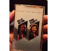 Nelson, Willie - Singer Songwriters [Casete]