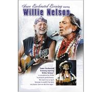 Nelson, Willie - Some Enchanted Evening [USA] [DVD]