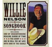 Nelson,Willie - Songbook (Willie Nelson)