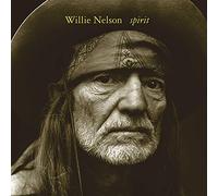 Nelson, Willie - Spirit [Vinilo]
