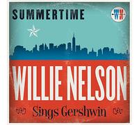 Nelson, Willie - Summertime:.. -Coloured- [Vinilo]