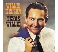 Nelson,Willie - Texas Willie (2CD)