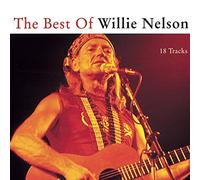Nelson, Willie - The Best Of Willie Nelson