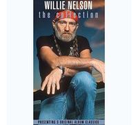 Nelson Willie - The Collection
