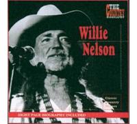 Nelson,Willie - The Country Biography