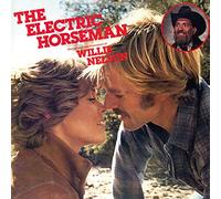 Nelson, Willie - The Electric Horseman (Original Motion Picture Soundtrack)