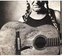 Nelson Willie - The Great Divide