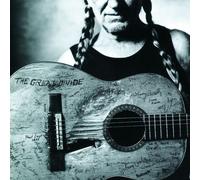 Willie Nelson - The Great Divide