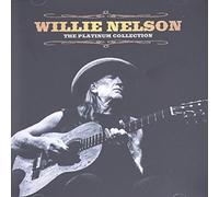 Nelson Willie - The Platinum Collection