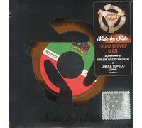 Willie Nelson - Truck Drivin [Vinilo]