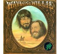 Nelson, Willie - Waylon & Willie