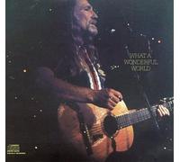 Nelson, Willie - What a Wonderful World [Casete]