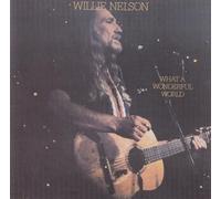 Nelson,Willie - What a Wonderful World [Import]