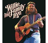 Nelson, Willie - Wille And Family Live