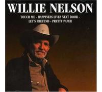 Nelson,Willie - Willie Nelson
