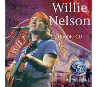 Nelson, Willie - Willie Nelson - Double CD