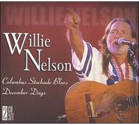Nelson, Willie - Willie Nelson: Columbus Stockade Blues
