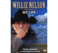 Nelson, Willie - Willie Nelson - My Life [USA] [DVD]
