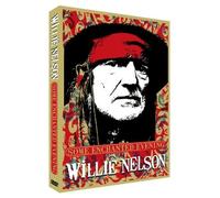 Nelson Willie - Willie Nelson - Some Enchanted Evening [DVD] [Reino Unido]