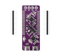 Nelsonerty Tarjeta de Desarrollo STM32F103C8T6 Integración de Tarjeta V2 Simulación Burner TTL Puerto Serie Descargar
