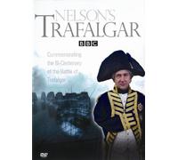 Nelson's Trafalgar BBC [DVD] [Reino Unido]
