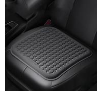 nelyouno Coche Asientos Cojines, para Nissan Qashqai J12 J11 J10 J11 J12 +2 2006-2023 2024 2025 Confort Cojín Antideslizante Asiento Protector Interior Accesorios Fácil Instalar,B