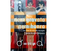 nem Honra (Marcelo Masagao) (2001) Nem Gravata - Nem Gravata,nem Honra (Marcelo Masagao) (2001)