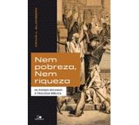 Nem Pobreza Nem Riqueza (ebook)