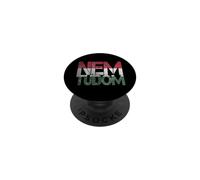 Nem Tudom No lo sé Magyarország Hungría Húngaro PopSockets PopGrip Adhesivo