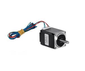 Nema 11 Step Motor 2phase 4 Lead 1.8° 34mm Length Low Noise Mini Stepper Motor High Torque