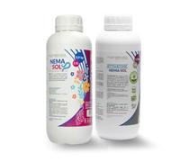 Nema Sol bio- Bioprotector radicular con Pochonia chlamydosporia - 1L