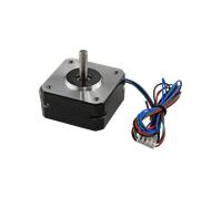 Nema17 42-20 Stepper Motor - LKD-42STH20-1004ASH