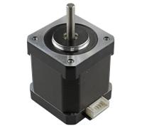 Nema17 42-48 Stepper Motor - LKD-42STH48-2004AC