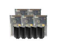 Nema17 Nema23 Stepper Motor Driver Power Kit 42 57 Integrated Closed-loop Motor Driver 3000rpm DC24-48V Simple Servo Encoder(Nema 23-2Nm)