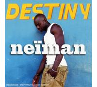 Neman Destiny (CD) (Importación USA)