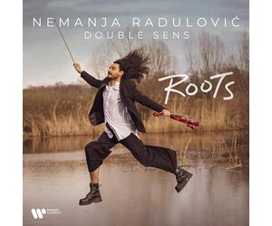 Nemanja Radulovi - Roots