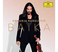 Nemanja Radulovic – Baïka – Verve Spa