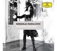 Nemanja Radulovic – Paganini Fantasy – Deutsche Grammophon
