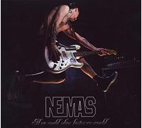 Nemas - If we could play faster we would