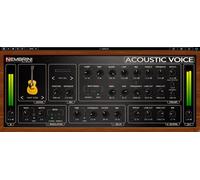 Nembrini Audio Acoustic Voice Guitar Preamp