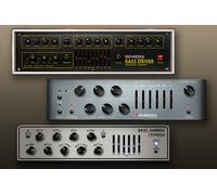 Nembrini Audio Bass Amplifier Bundle