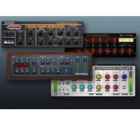 Nembrini Audio Delay Bundle
