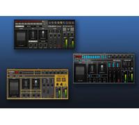 Nembrini Audio Pre Amplifier Bundle