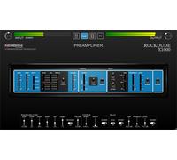 Nembrini Audio Rockdude X1000