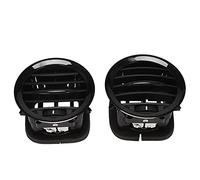 Nemeae 2 Unidad de CalefaccióN Interior del Coche/C Rejilla de Salida de la Cubierta de VentilacióN de Aire para Opel Adam/Corsa D MK3 Cubiertas de VentilacióN