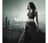 Nemesea - Nemesea - Quiet Resistance [Japan CD] MICP-11032