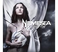 Nemesea - White Flag (CD Digipak + 2 titres bonus)
