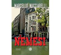 Nemesi (Gli occhi di tigre)