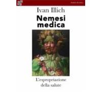 Nemesi Medica (ebook)