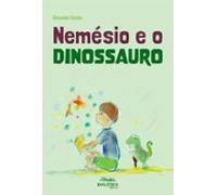 Nemésio E O Dinossauro (ebook)